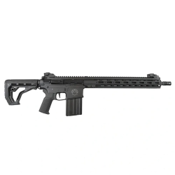 EPeSná EAR-10 CNC (SR-25 DMR) SMR 15,3" AEG - GENERAL - Čierna