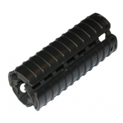 M4 Aluminum Rail System