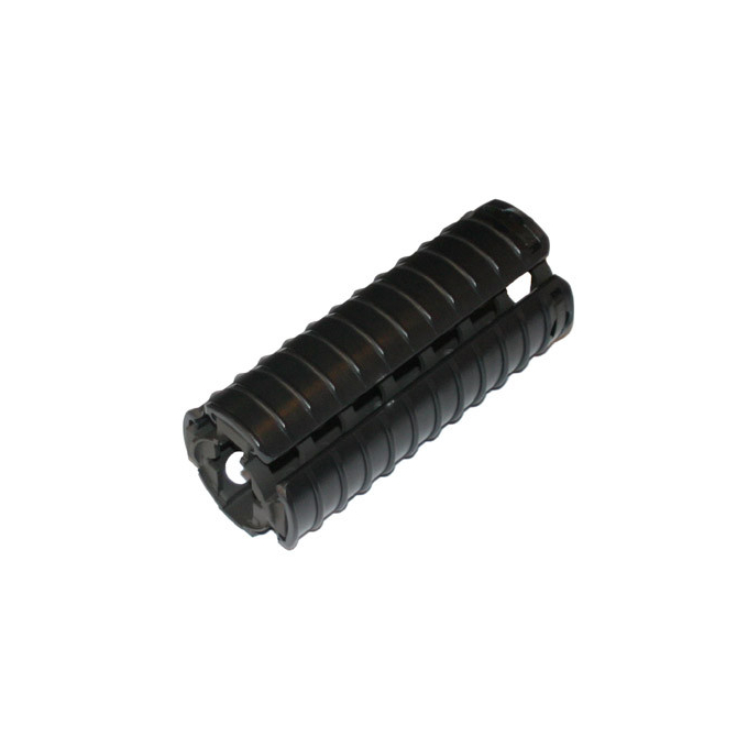M4 Aluminum Rail System