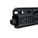 Delta Armory GP STRIBOG SP10A3 Charlie Upgrade - Black / Green