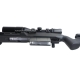 Novritsch SSG10 Magazine Holder - Grey