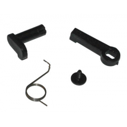 Colt Safety Lever