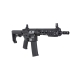 SA M4 Carbine RL M-LOK Gen2 (SA-F05-RL FLEX™ BLDC™ HAL ETU™) - Čierna