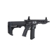 SA M4 Carbine RL M-LOK Gen2 (SA-F05-RL FLEX™ BLDC™ HAL ETU™) - Čierna