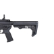 SA M4 Carbine RL M-LOK Gen2 (SA-F05-RL FLEX™ BLDC™ HAL ETU™) - Čierna