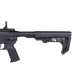 SA M4 Carbine RL M-LOK Gen2 (SA-F05-RL FLEX™ BLDC™ HAL ETU™) - Čierna
