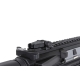SA M4 Carbine RL M-LOK Gen2 (SA-F05-RL FLEX™ BLDC™ HAL ETU™) - Čierna