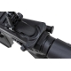 SA M4 Carbine RL M-LOK Gen2 (SA-F05-RL FLEX™ BLDC™ HAL ETU™) - Čierna