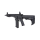 SA M4 Carbine RL M-LOK Gen2 (SA-F05-RL FLEX™ BLDC™ HAL ETU™) - Čierna