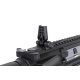 SA M4 Carbine RL M-LOK Gen2 (SA-F05-RL FLEX™ BLDC™ HAL ETU™) - Čierna