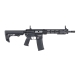 SA M4 Carbine RL M-LOK Gen2 (SA-F05-RL FLEX™ BLDC™ HAL ETU™) - Čierna