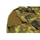 LEO KÖHLER KSK polní blůza, flecktarn, velikost S