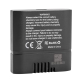 Gens ACE univerzální nabíječka G-TECH iMars S10, 10W - Černá