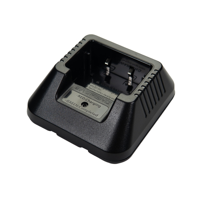 Nabíjecí stojan pro Baofeng UV-5R