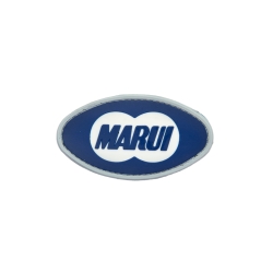 3D PVC TOKYO MARUI Patch - Colorful