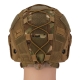 CYGNUS ARMORY FAST Helmet Cover - Ranger Green
