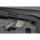 SA plynová brokovnice SA-VGS17 VAPOR™ Shorty - Černá