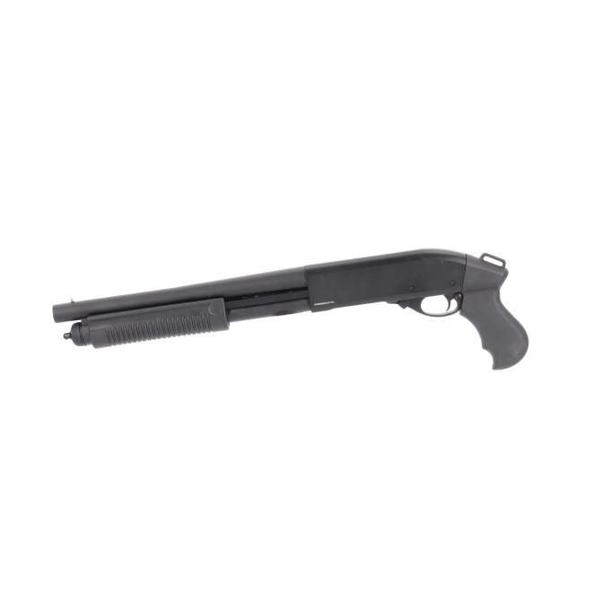 SA plynová brokovnica SA-VGS17 VAPOR™ Shorty - Čierna