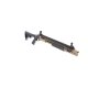 SA plynová brokovnice SA-VGS8 VAPOR™ Tactical Rail - Černá / písková