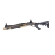 SA plynová brokovnice SA-VGS8 VAPOR™ Tactical Rail - Černá / písková