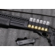 SA-VGS7 VAPOR™ Tactical Rail GNB Shotgun - Black