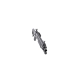 SA-VGS7 VAPOR™ Tactical Rail GNB Shotgun - Black
