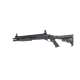 SA-VGS7 VAPOR™ Tactical Rail GNB Shotgun - Black
