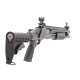 SA plynová brokovnica SA-VGS7 VAPOR™ Tactical Rail - Čierna