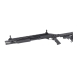 SA plynová brokovnica SA-VGS7 VAPOR™ Tactical Rail - Čierna
