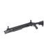 SA-VGS7 VAPOR™ Tactical Rail GNB Shotgun - Black