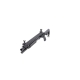 SA plynová brokovnice SA-VGS7 VAPOR™ Tactical Rail - Černá