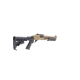 SA-VGS6 VAPOR™ Police Version GNB Shotgun - Black / Tan