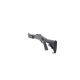 SA-VGS5 VAPOR™ Police Version GNB Shotgun - Black
