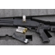 SA plynová brokovnica SA-VGS5 VAPOR™ Police Version - Čierna