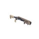 SA-VGS2 VAPOR™ M-LOK GNB Shotgun - Black / Tan