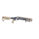 SA-VGS2 VAPOR™ M-LOK GNB Shotgun - Black / Tan