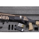 SA-VGS2 VAPOR™ M-LOK GNB Shotgun - Black / Tan