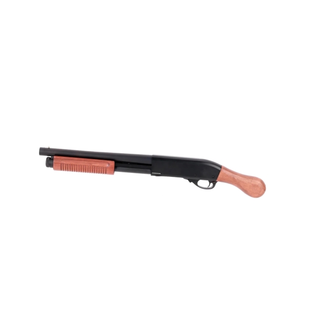 SA plynová brokovnice SA-VGS14 VAPOR™ Birdshead Grip - Dřevo