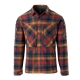 HELIKON taktická košeľa MBDU Nylon Sorona® - Dark Autumn Checkered