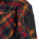 HELIKON MBDU Nylon Sorona® Tactical Shirt - Dark Autumn Checkered