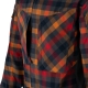 HELIKON taktická košile MBDU Nylon Sorona® - Dark Autumn Checkered
