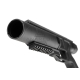KRYTAC KT230 Modular Grenade Launcher - Black