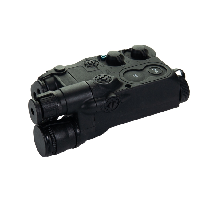 AN/PEQ 16 Battery Case - BK