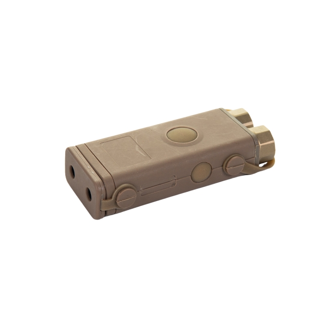 FMA PRO-LAS-PEQ10  red laser DE