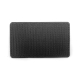 3D PVC STANDARD BRIEF Patch - Black