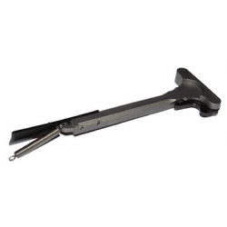 M4 STEEL CHARGING HANDLE