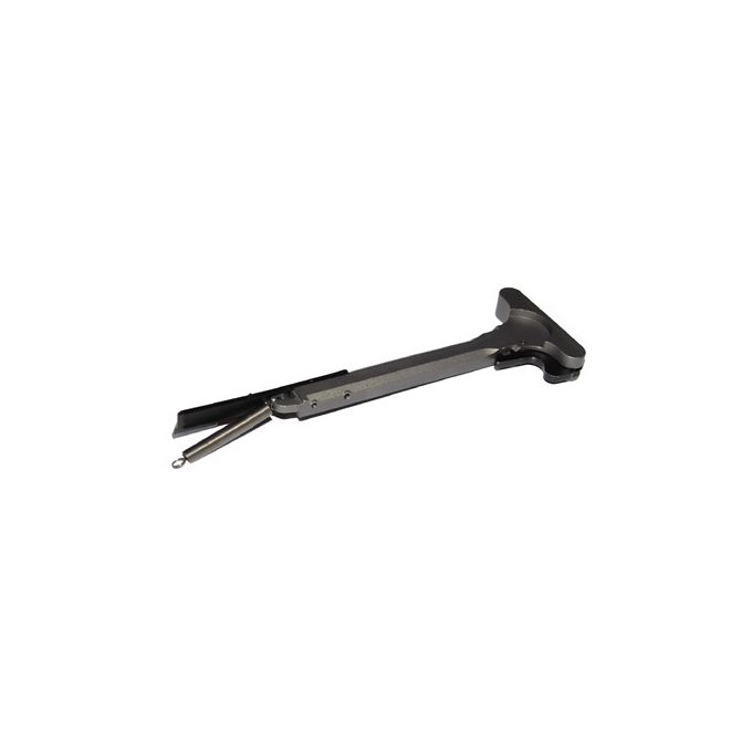 M4 STEEL CHARGING HANDLE