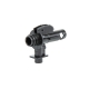 SA hop-up komora TDC Magnus™ M4 a Helium™ Flat gumička - Černá