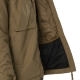 HELIKON YUKON Climashield® Apex Winter Jacket - Taiga Green