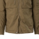 HELIKON YUKON Climashield® Apex Winter Jacket - Taiga Green
